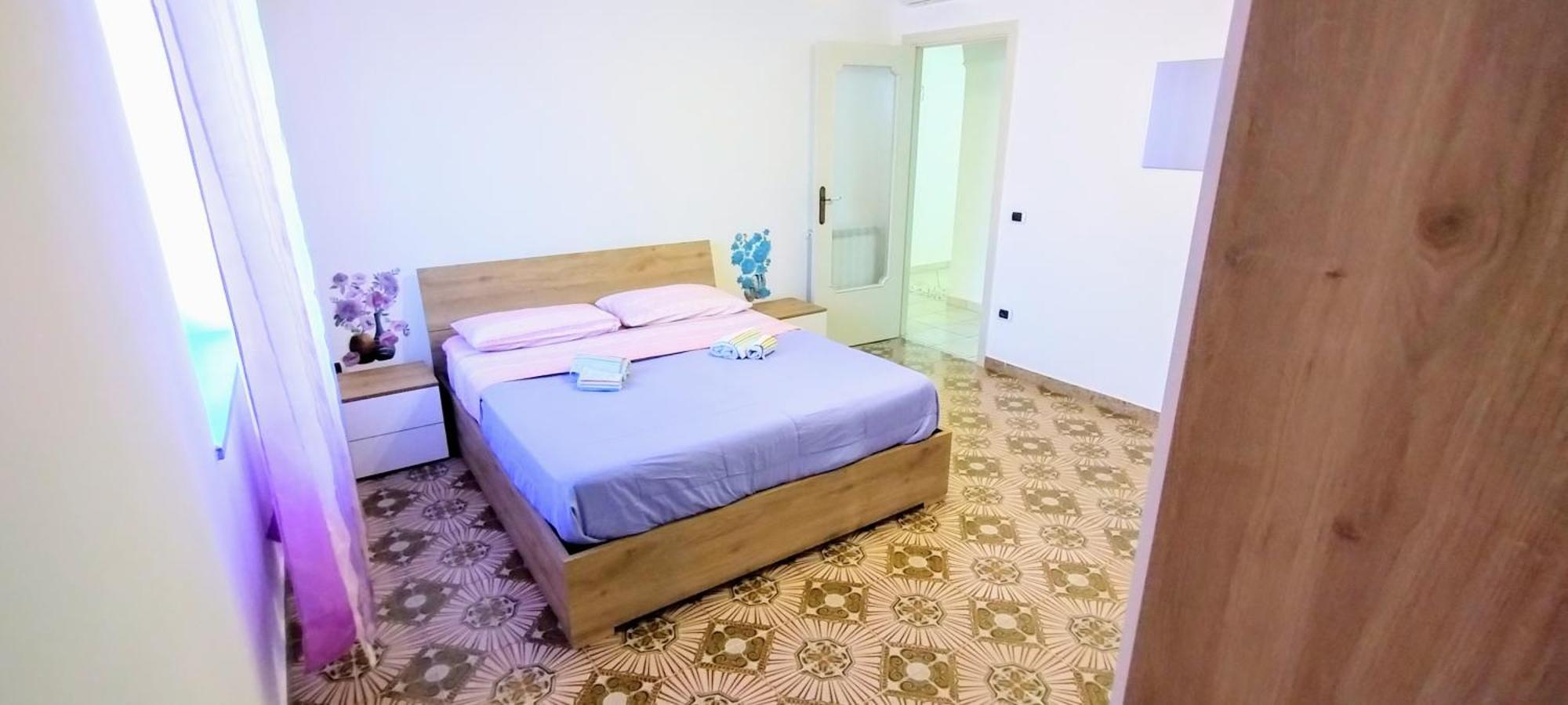Pina Vakantiehuis